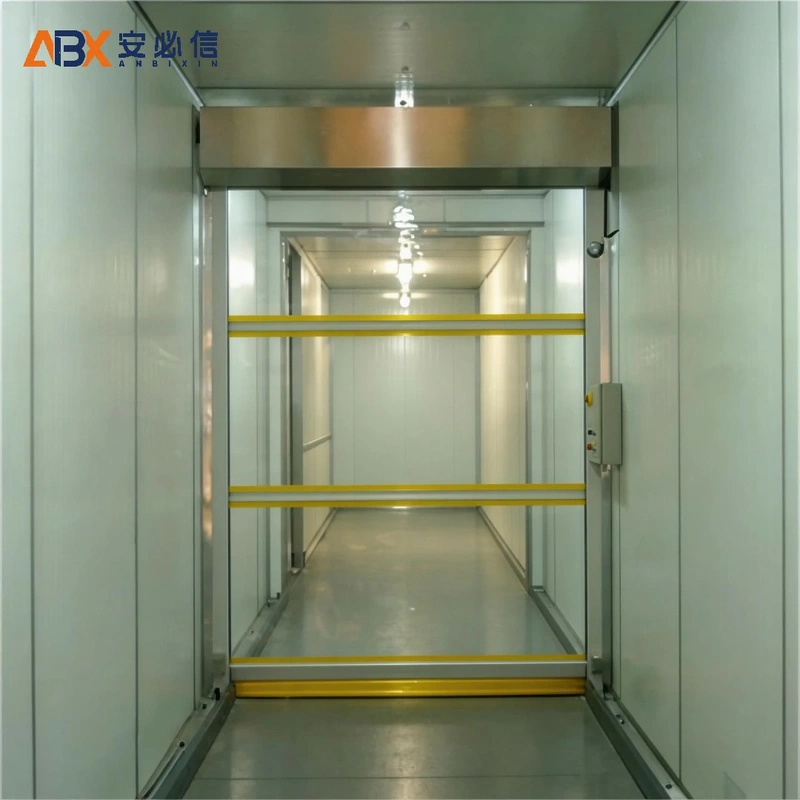 克拉玛依市PVC快速门