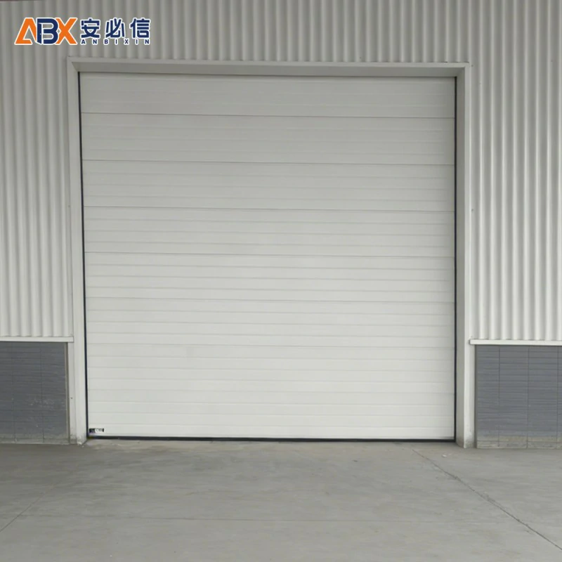 克拉玛依市升降提升门